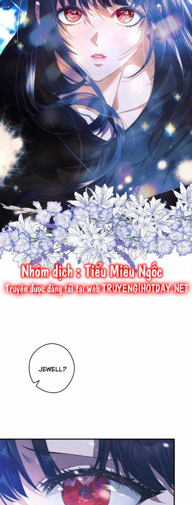 Tiểu Thư Hắc Ám Nhà Công Tước Chapter 45 trang 45