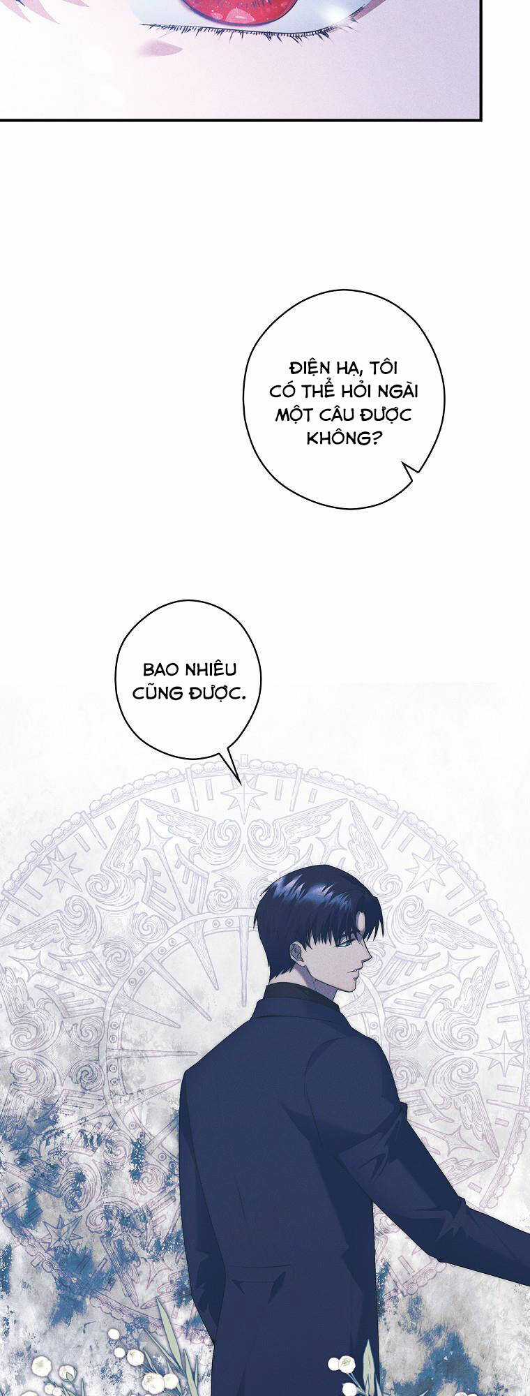 Tiểu Thư Hắc Ám Nhà Công Tước Chapter 45 trang 46