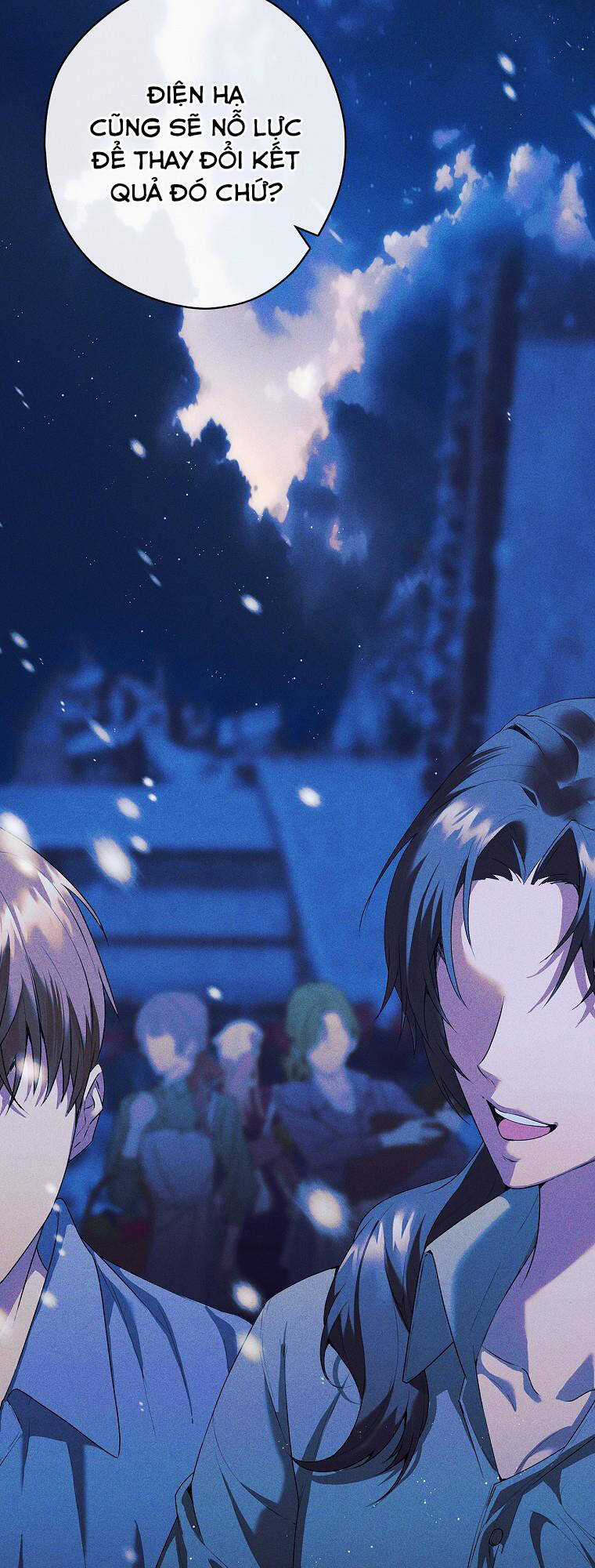 Tiểu Thư Hắc Ám Nhà Công Tước Chapter 45 trang 48