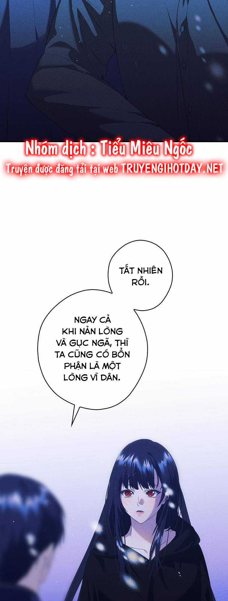 Tiểu Thư Hắc Ám Nhà Công Tước Chapter 45 trang 49