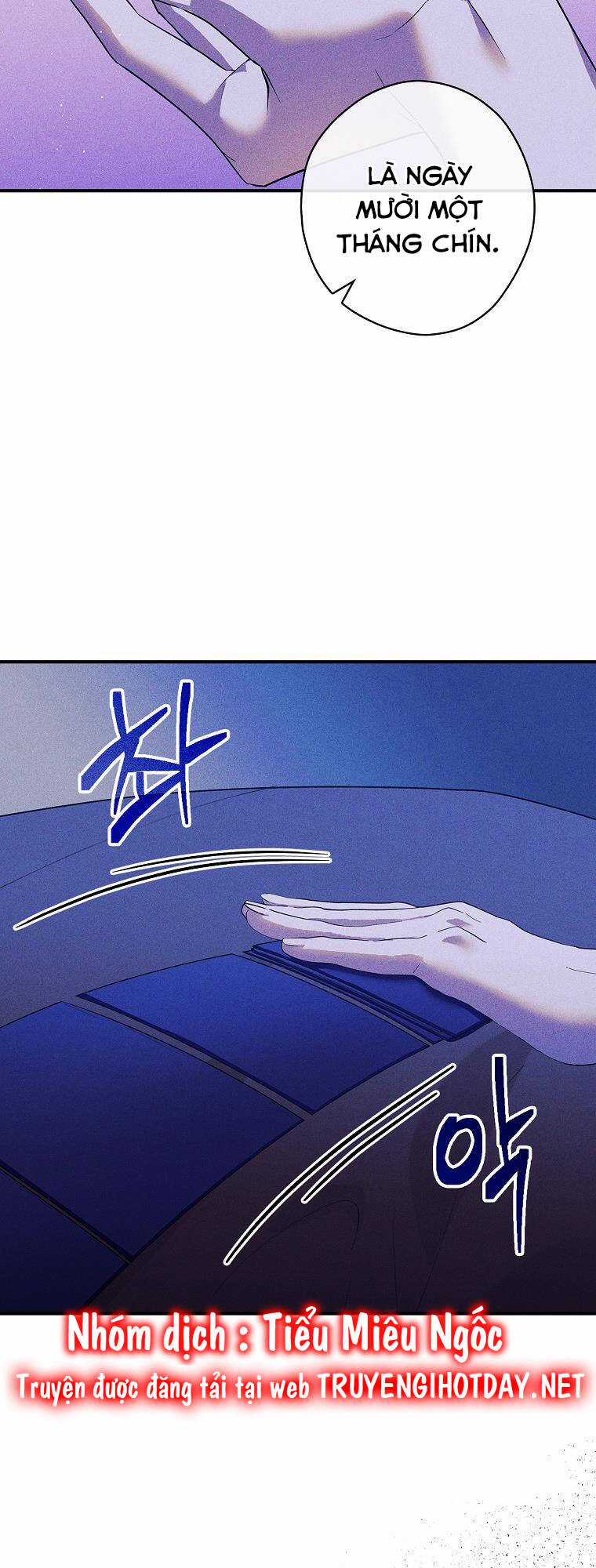 Tiểu Thư Hắc Ám Nhà Công Tước Chapter 45 trang 5