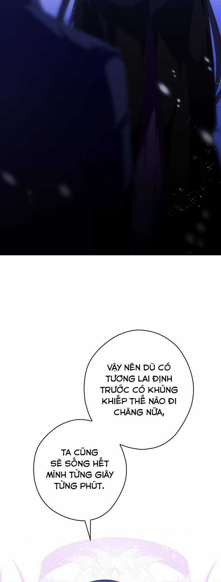 Tiểu Thư Hắc Ám Nhà Công Tước Chapter 45 trang 50