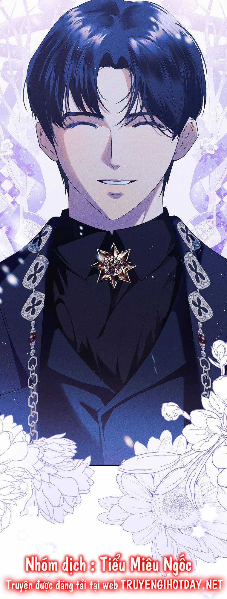 Tiểu Thư Hắc Ám Nhà Công Tước Chapter 45 trang 51