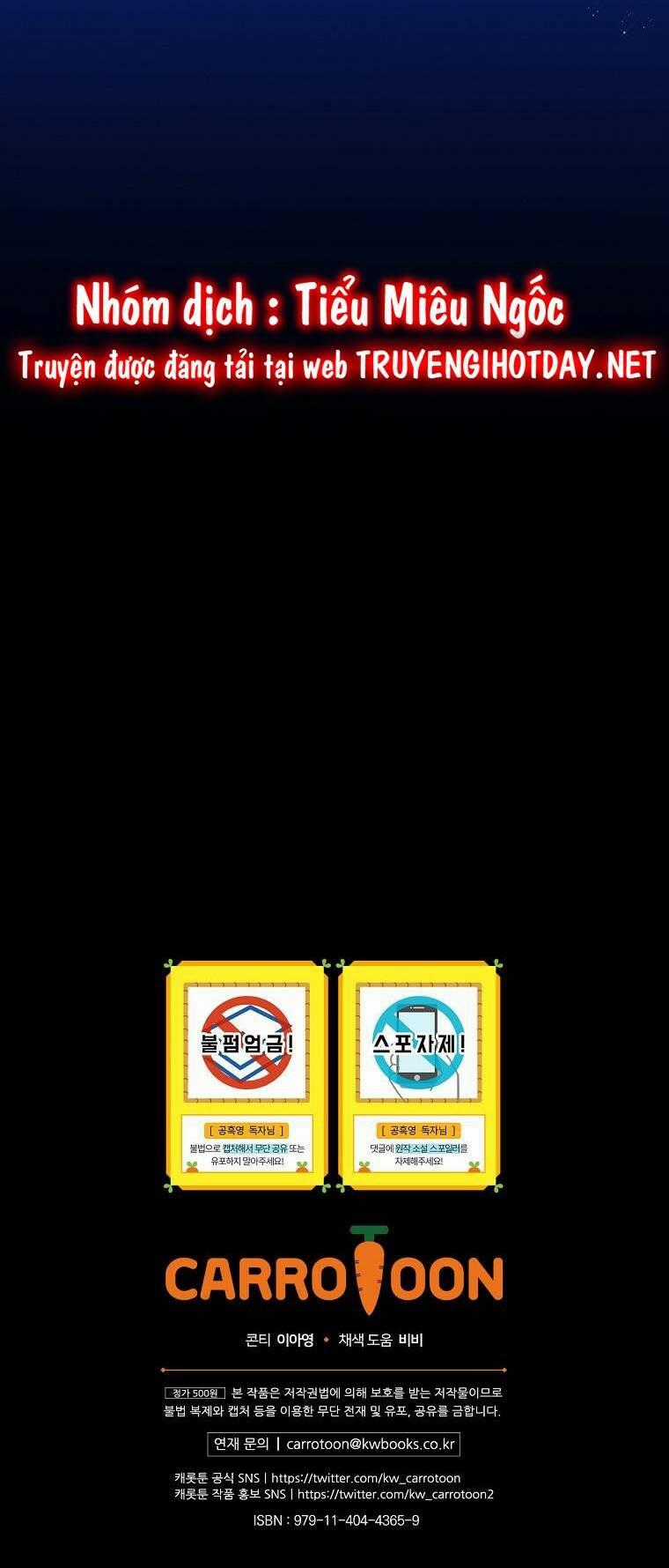 Tiểu Thư Hắc Ám Nhà Công Tước Chapter 45 trang 57