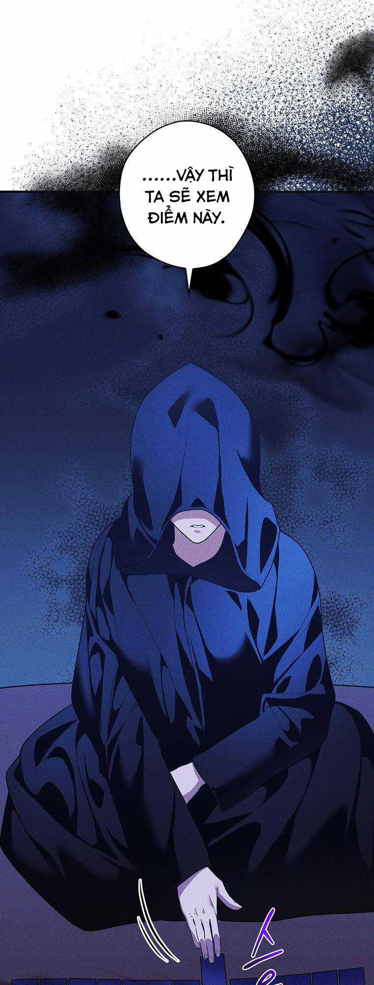 Tiểu Thư Hắc Ám Nhà Công Tước Chapter 45 trang 6