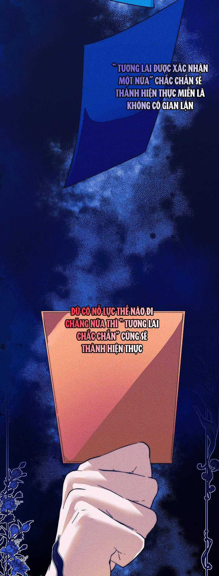 Tiểu Thư Hắc Ám Nhà Công Tước Chapter 45 trang 9