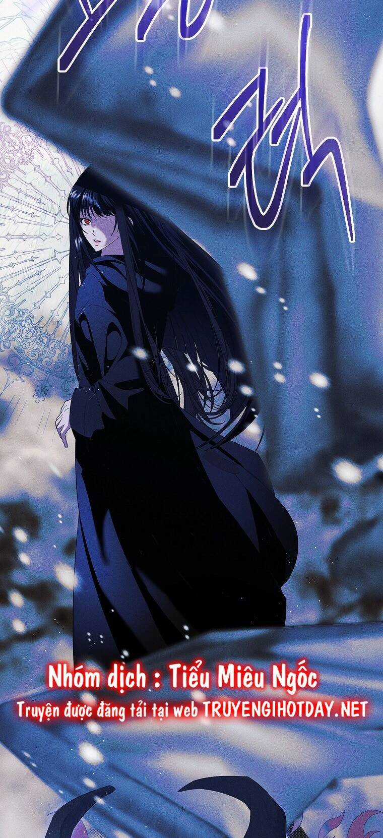 Tiểu Thư Hắc Ám Nhà Công Tước Chapter 46 trang 11