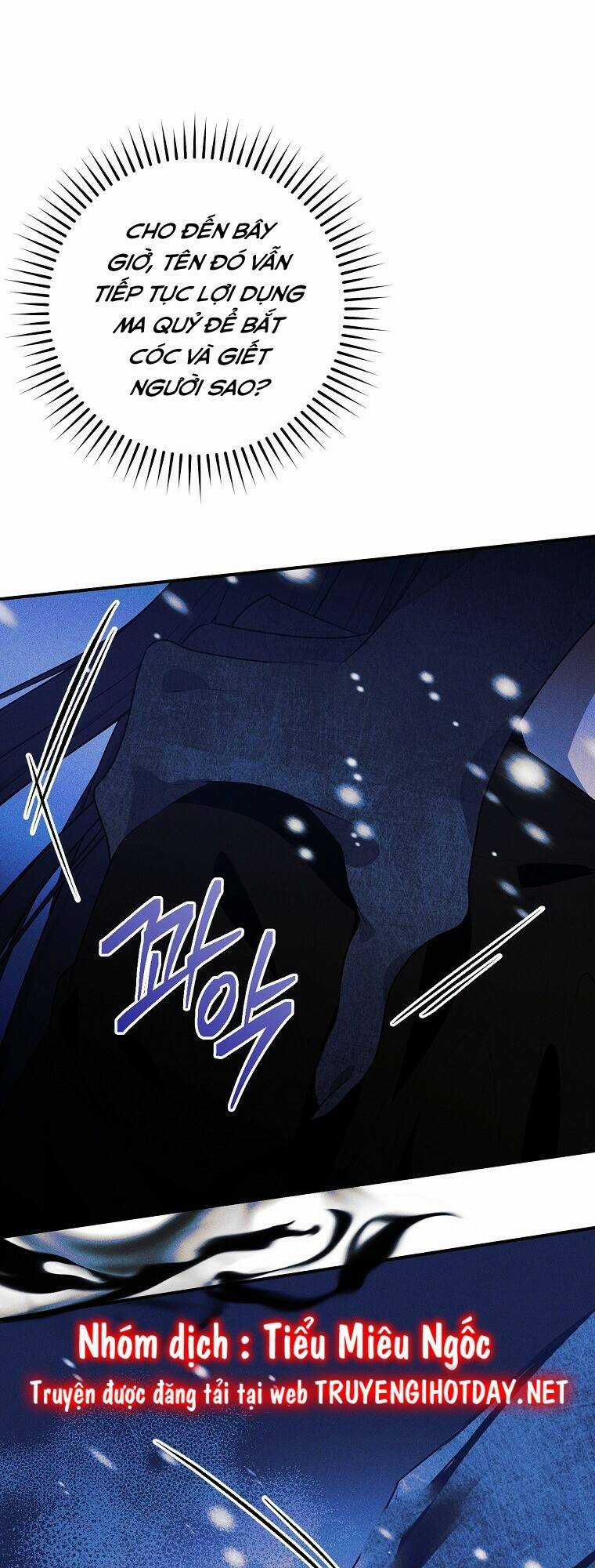 Tiểu Thư Hắc Ám Nhà Công Tước Chapter 46 trang 18