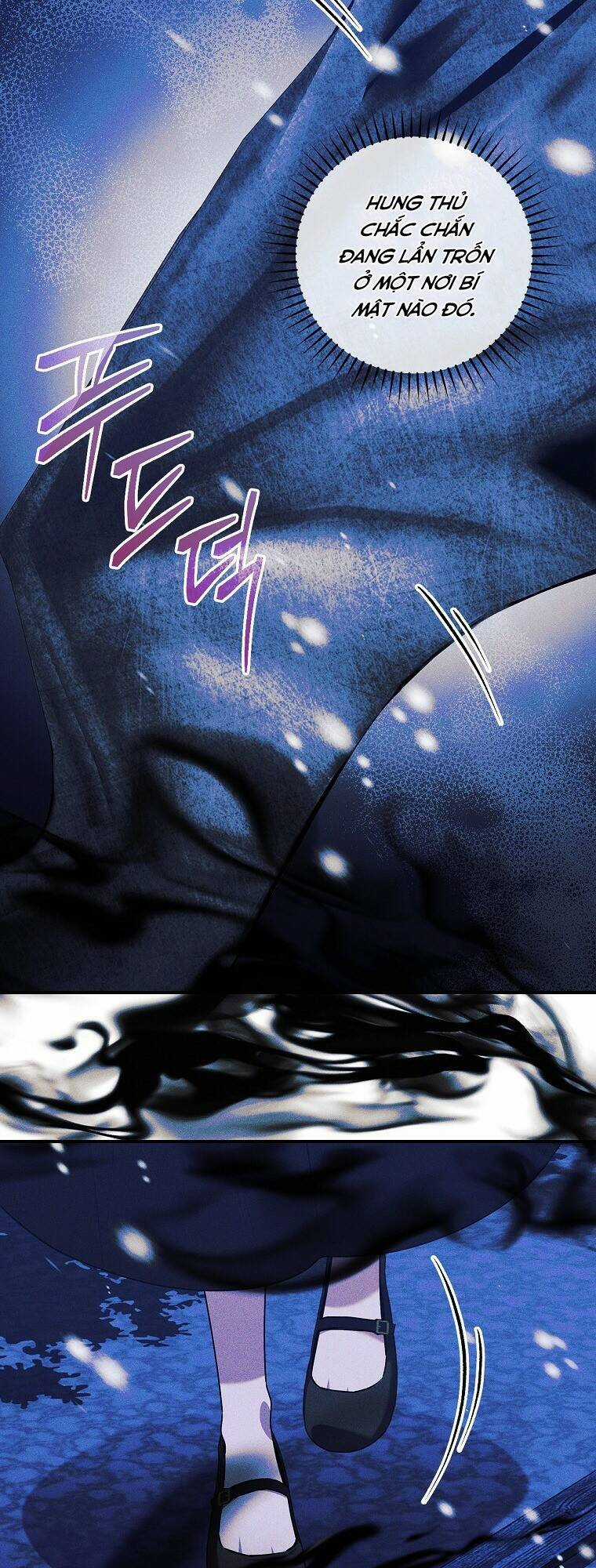 Tiểu Thư Hắc Ám Nhà Công Tước Chapter 46 trang 19