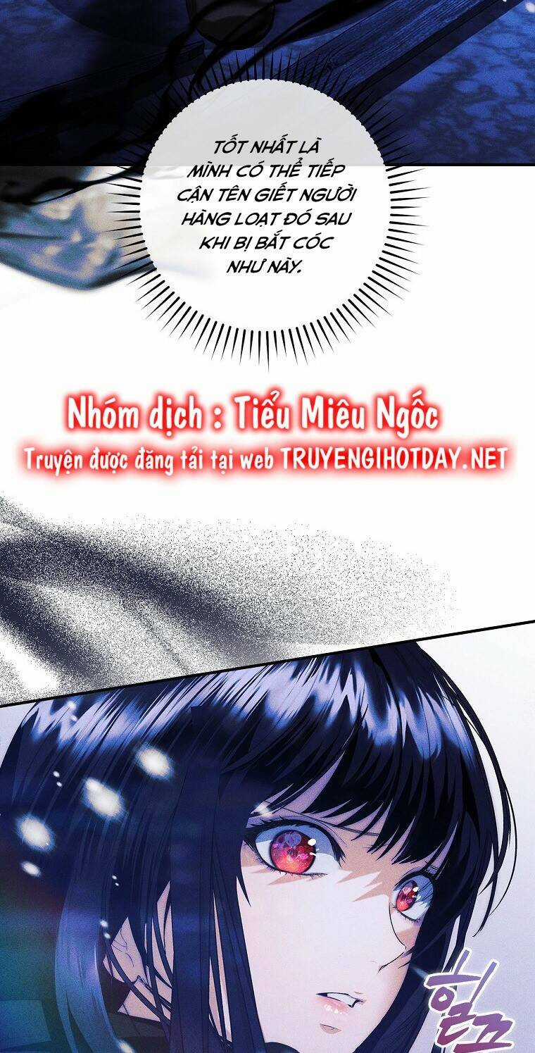 Tiểu Thư Hắc Ám Nhà Công Tước Chapter 46 trang 20