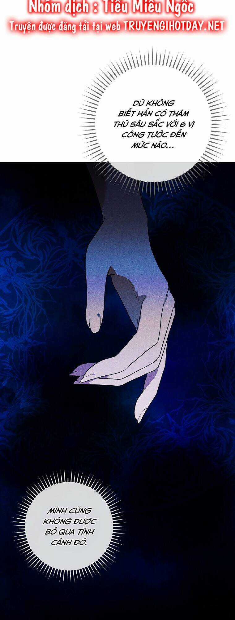 Tiểu Thư Hắc Ám Nhà Công Tước Chapter 46 trang 27