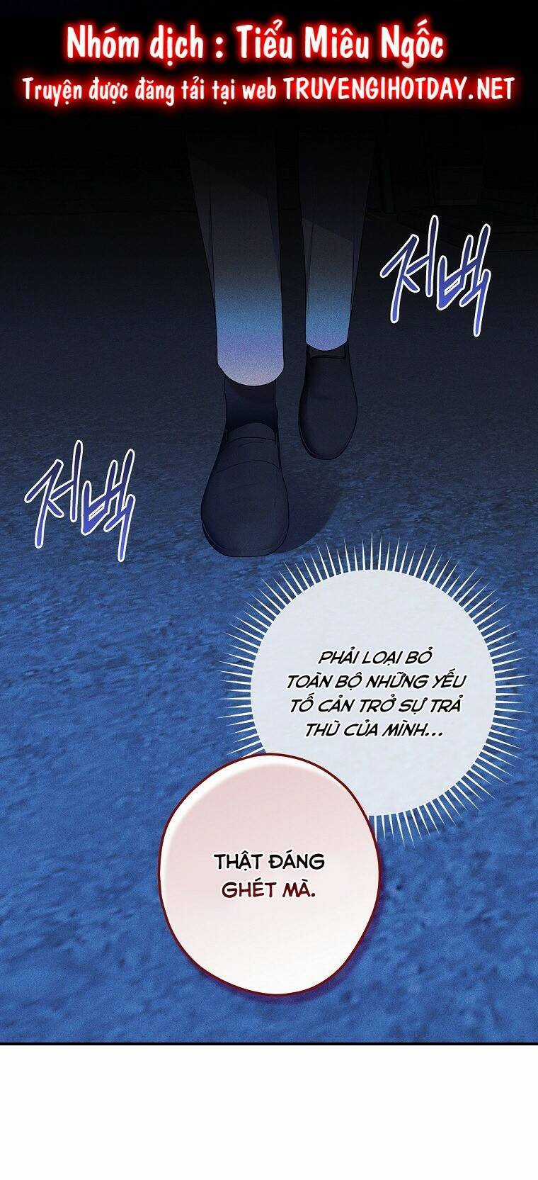 Tiểu Thư Hắc Ám Nhà Công Tước Chapter 46 trang 28