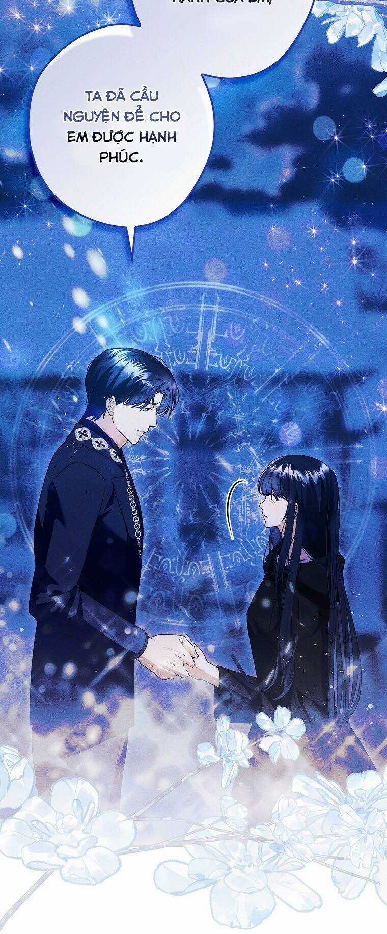 Tiểu Thư Hắc Ám Nhà Công Tước Chapter 46 trang 3