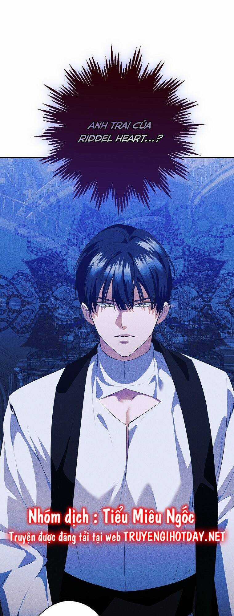 Tiểu Thư Hắc Ám Nhà Công Tước Chapter 46 trang 30