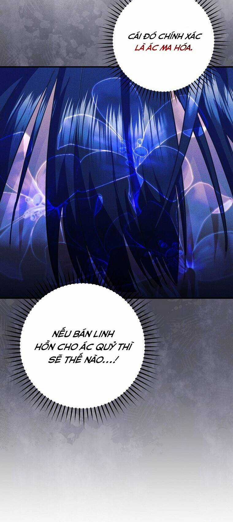 Tiểu Thư Hắc Ám Nhà Công Tước Chapter 46 trang 33