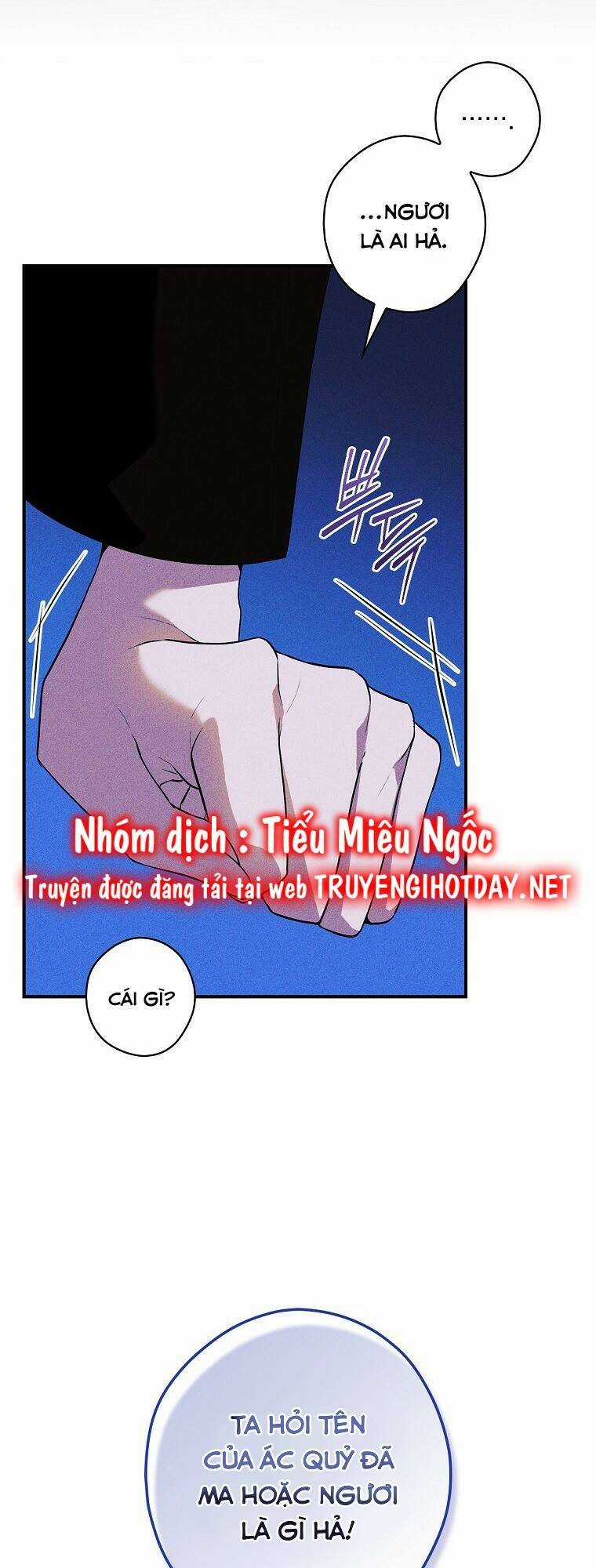 Tiểu Thư Hắc Ám Nhà Công Tước Chapter 46 trang 34