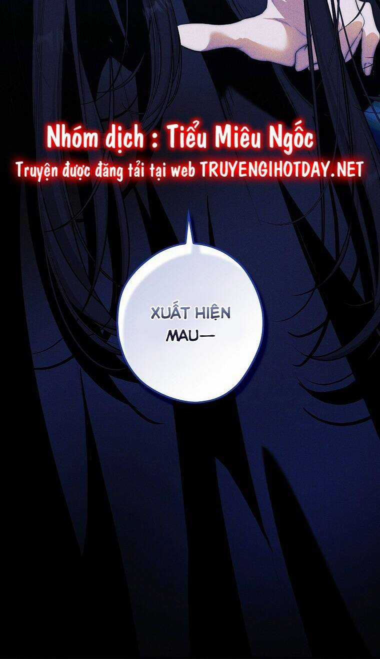 Tiểu Thư Hắc Ám Nhà Công Tước Chapter 46 trang 36