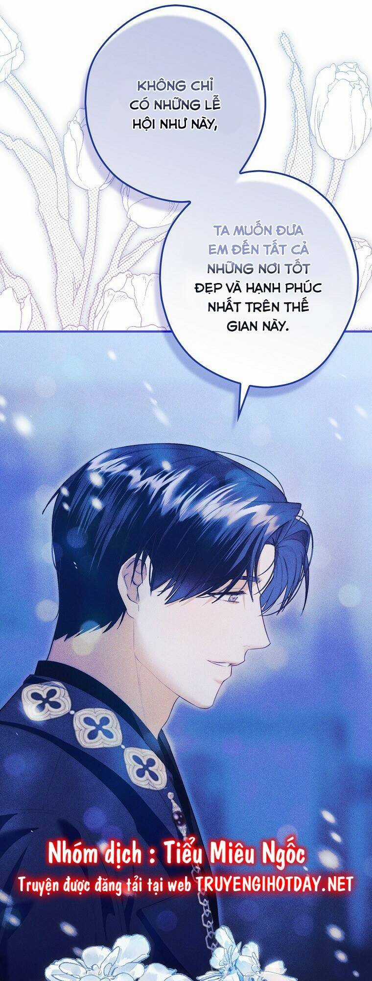 Tiểu Thư Hắc Ám Nhà Công Tước Chapter 46 trang 4