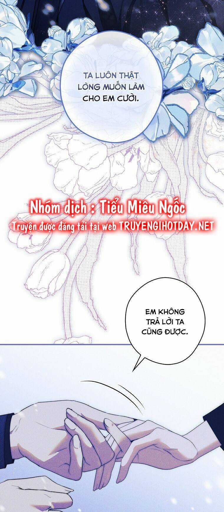 Tiểu Thư Hắc Ám Nhà Công Tước Chapter 46 trang 6