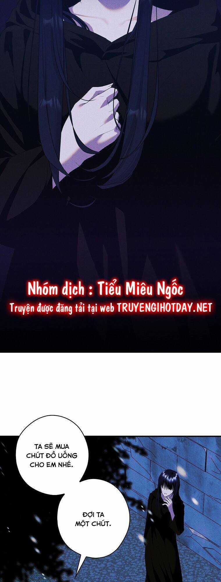 Tiểu Thư Hắc Ám Nhà Công Tước Chapter 46 trang 8