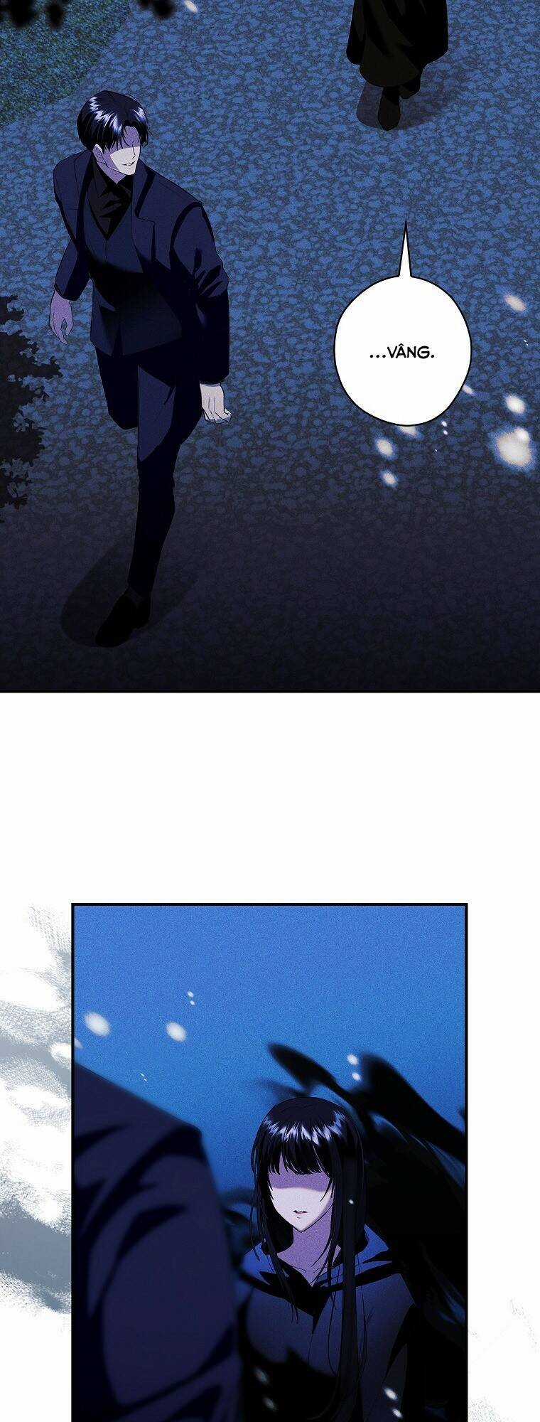 Tiểu Thư Hắc Ám Nhà Công Tước Chapter 46 trang 9