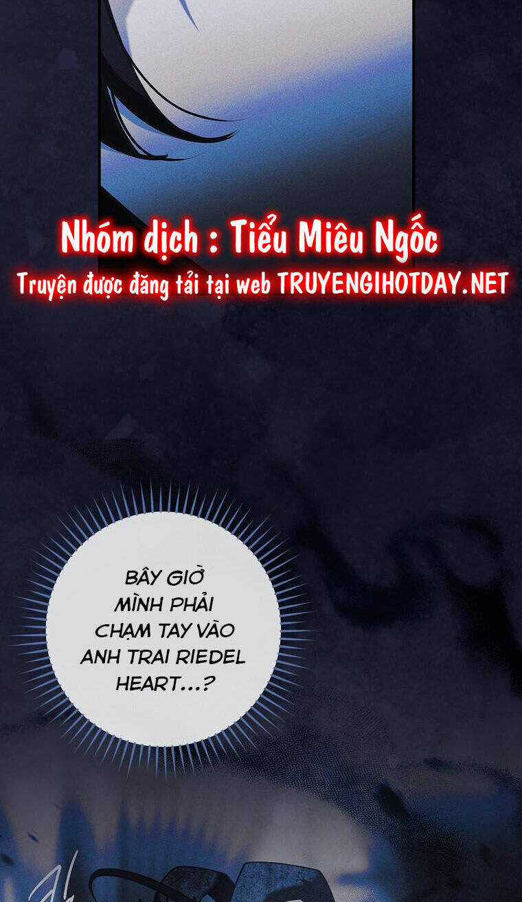 Tiểu Thư Hắc Ám Nhà Công Tước Chapter 47 trang 10