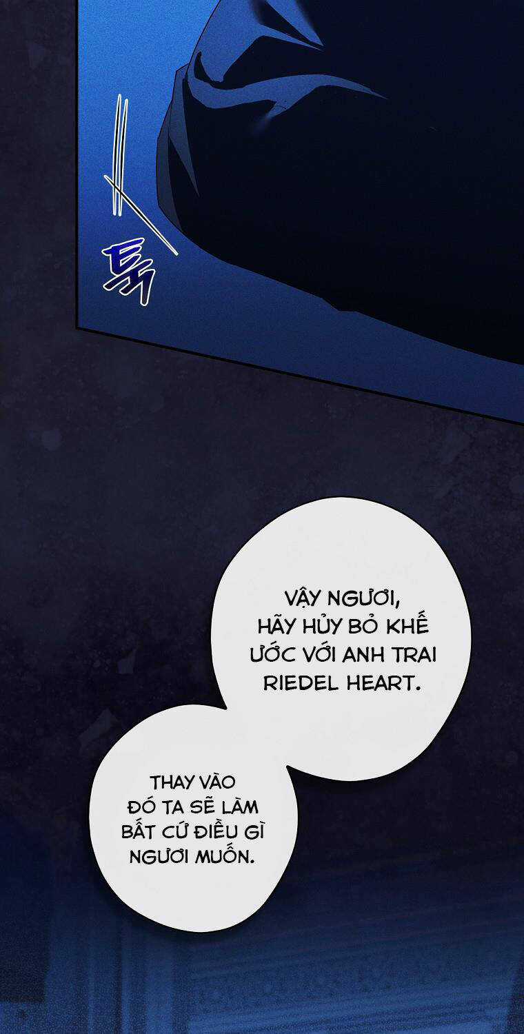 Tiểu Thư Hắc Ám Nhà Công Tước Chapter 47 trang 14