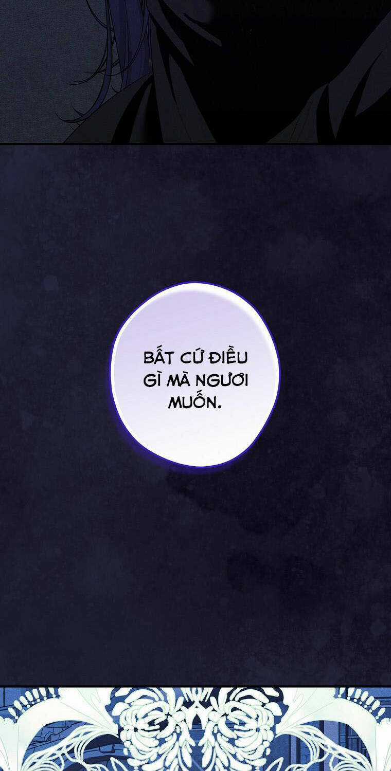 Tiểu Thư Hắc Ám Nhà Công Tước Chapter 47 trang 17