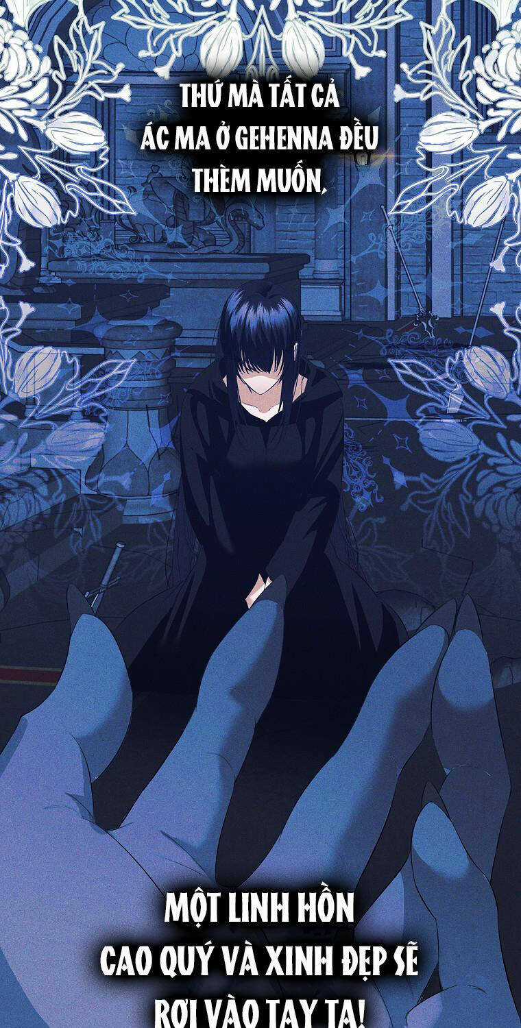 Tiểu Thư Hắc Ám Nhà Công Tước Chapter 47 trang 18