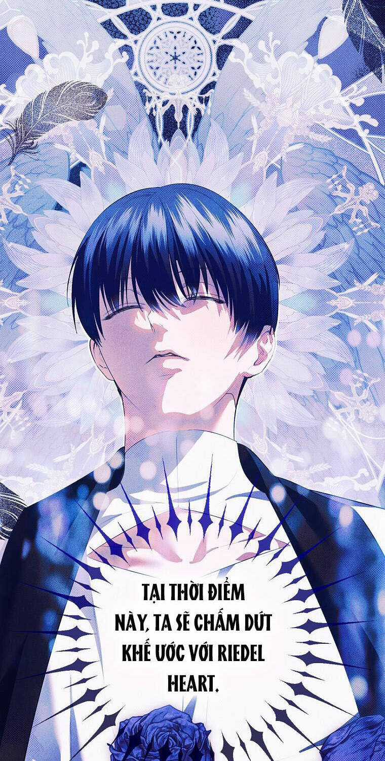 Tiểu Thư Hắc Ám Nhà Công Tước Chapter 47 trang 21