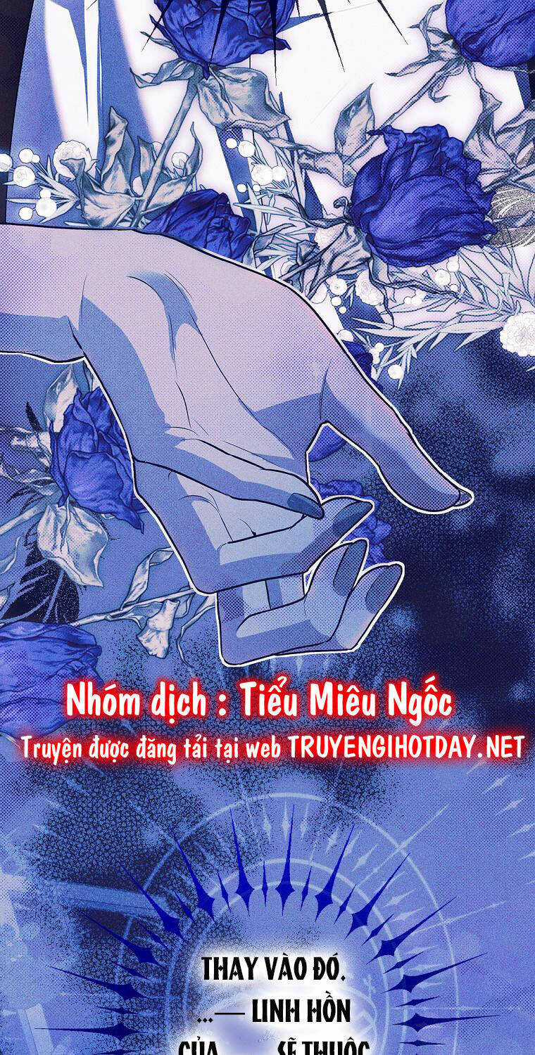 Tiểu Thư Hắc Ám Nhà Công Tước Chapter 47 trang 22