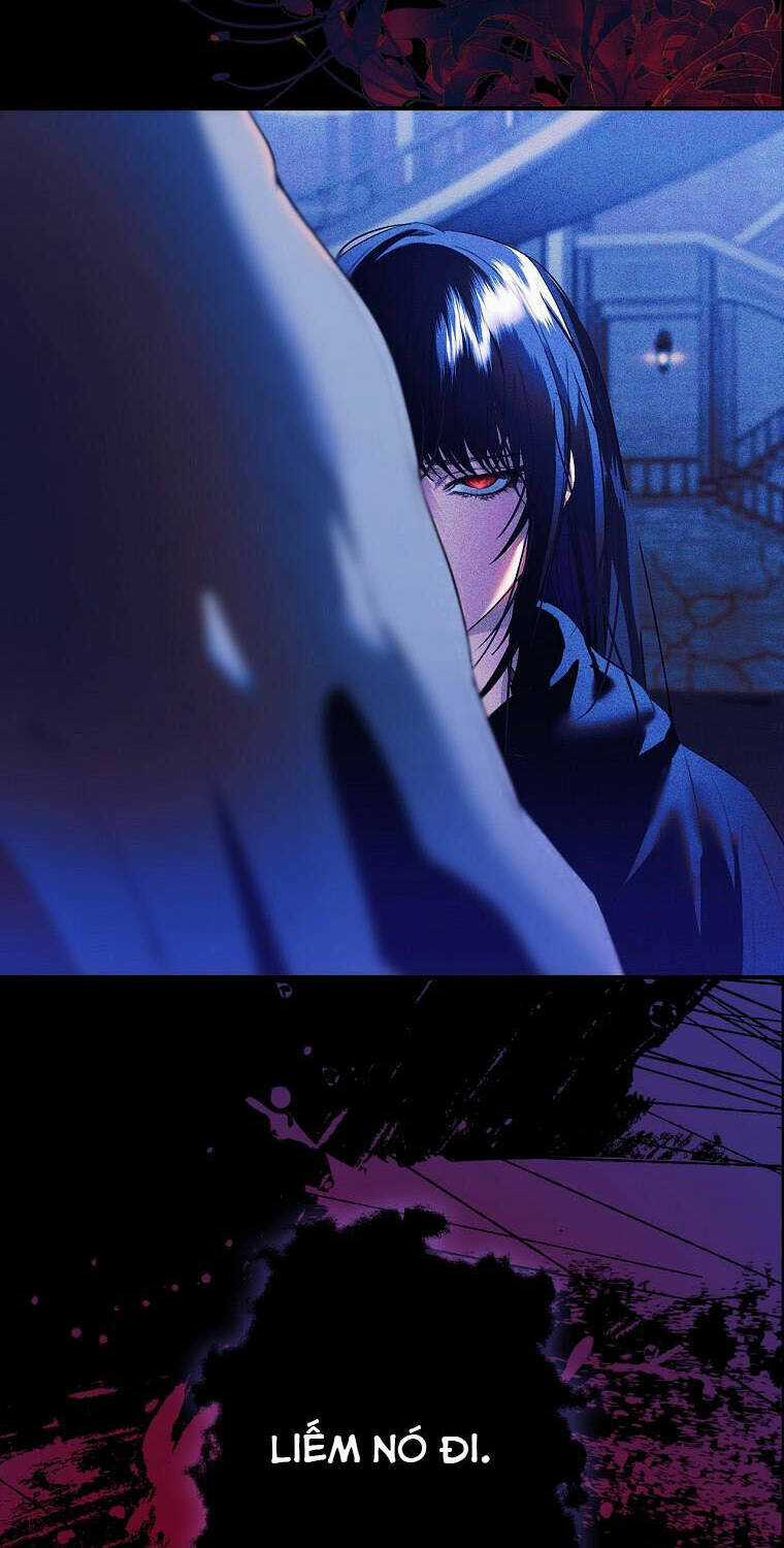 Tiểu Thư Hắc Ám Nhà Công Tước Chapter 47 trang 25