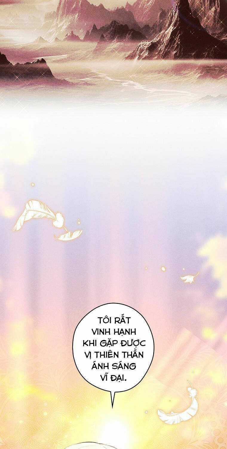 Tiểu Thư Hắc Ám Nhà Công Tước Chapter 47 trang 30