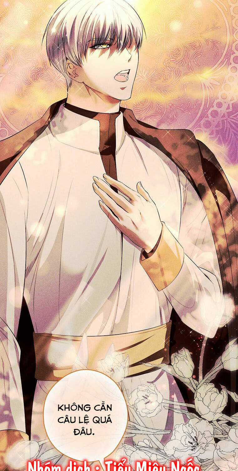 Tiểu Thư Hắc Ám Nhà Công Tước Chapter 47 trang 31