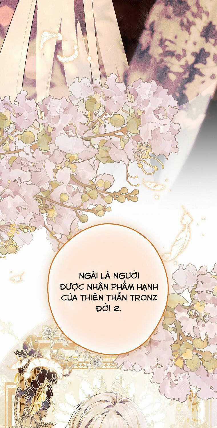 Tiểu Thư Hắc Ám Nhà Công Tước Chapter 47 trang 33