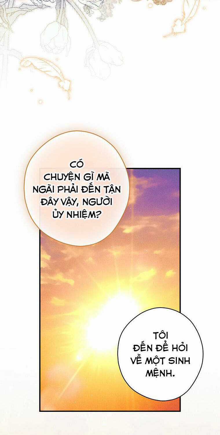 Tiểu Thư Hắc Ám Nhà Công Tước Chapter 47 trang 35