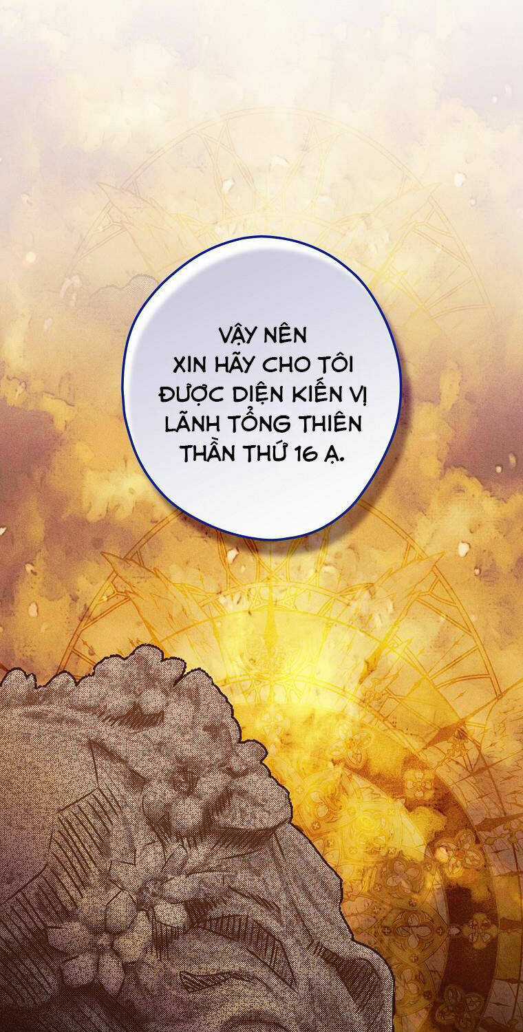 Tiểu Thư Hắc Ám Nhà Công Tước Chapter 47 trang 36