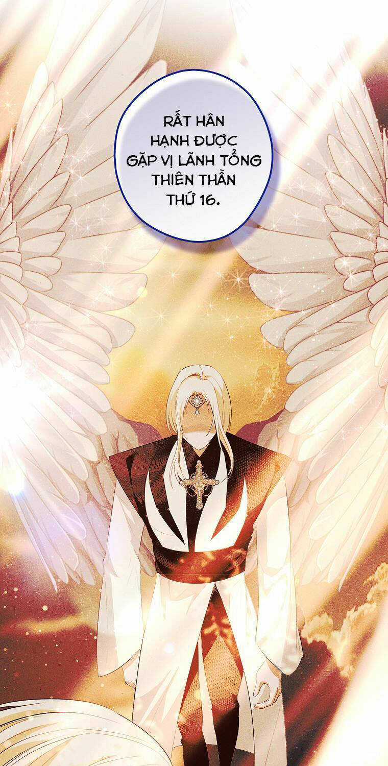 Tiểu Thư Hắc Ám Nhà Công Tước Chapter 47 trang 38