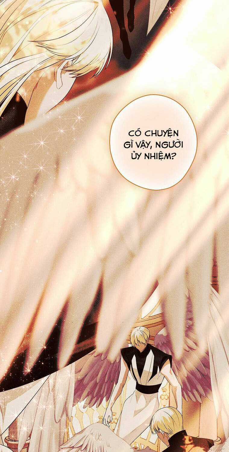 Tiểu Thư Hắc Ám Nhà Công Tước Chapter 47 trang 39