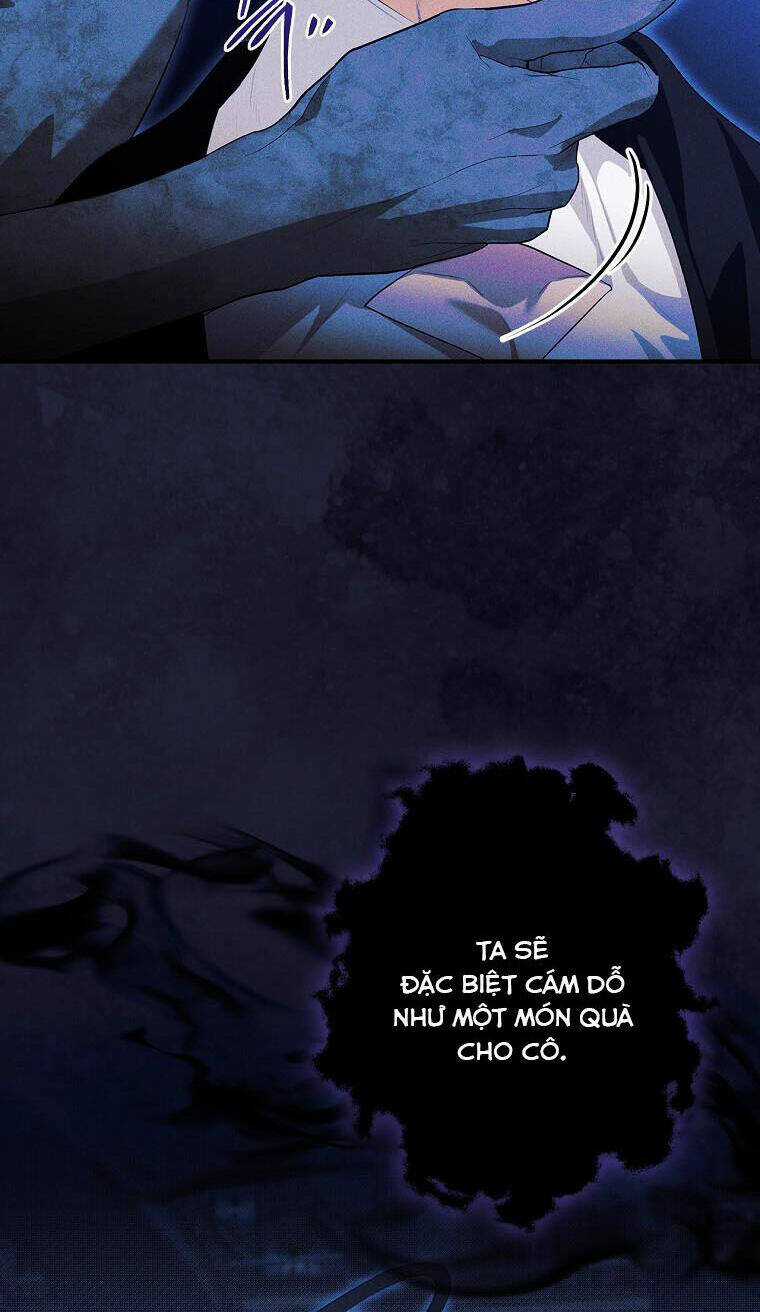 Tiểu Thư Hắc Ám Nhà Công Tước Chapter 47 trang 4