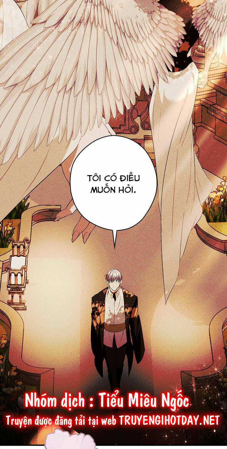 Tiểu Thư Hắc Ám Nhà Công Tước Chapter 47 trang 40