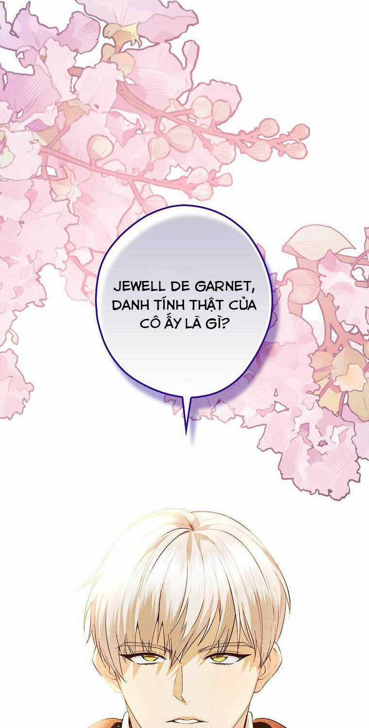 Tiểu Thư Hắc Ám Nhà Công Tước Chapter 47 trang 41