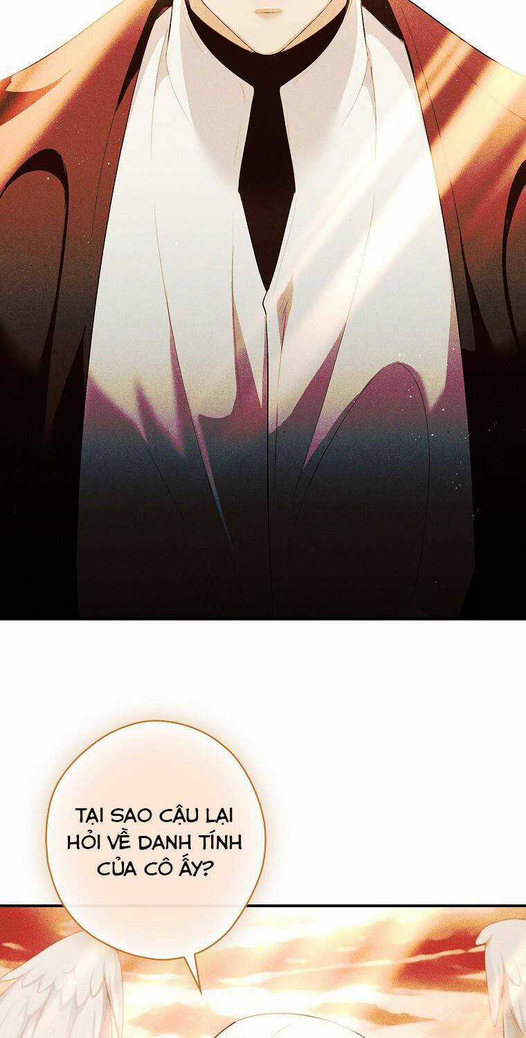 Tiểu Thư Hắc Ám Nhà Công Tước Chapter 47 trang 42