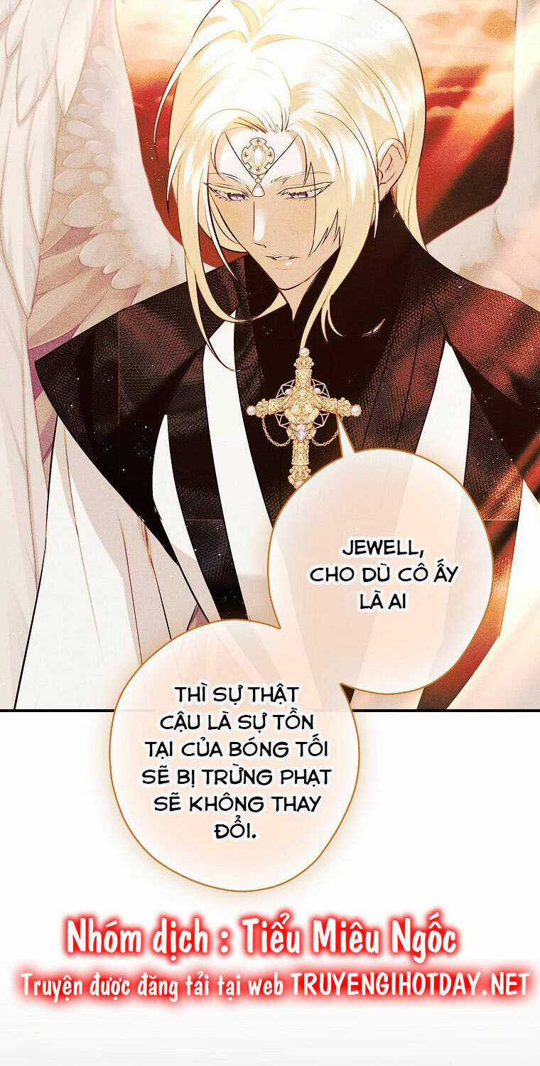 Tiểu Thư Hắc Ám Nhà Công Tước Chapter 47 trang 43