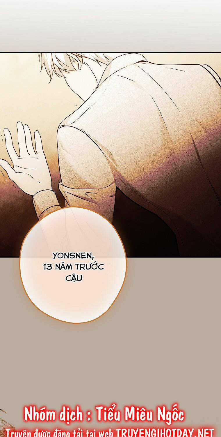 Tiểu Thư Hắc Ám Nhà Công Tước Chapter 47 trang 44