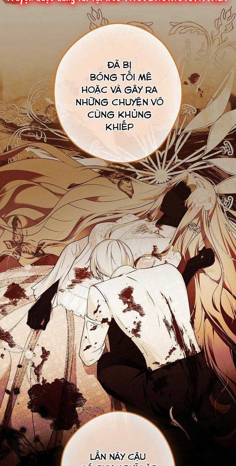 Tiểu Thư Hắc Ám Nhà Công Tước Chapter 47 trang 45