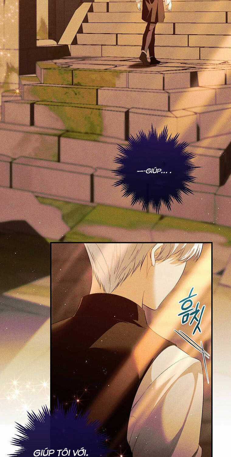 Tiểu Thư Hắc Ám Nhà Công Tước Chapter 47 trang 49