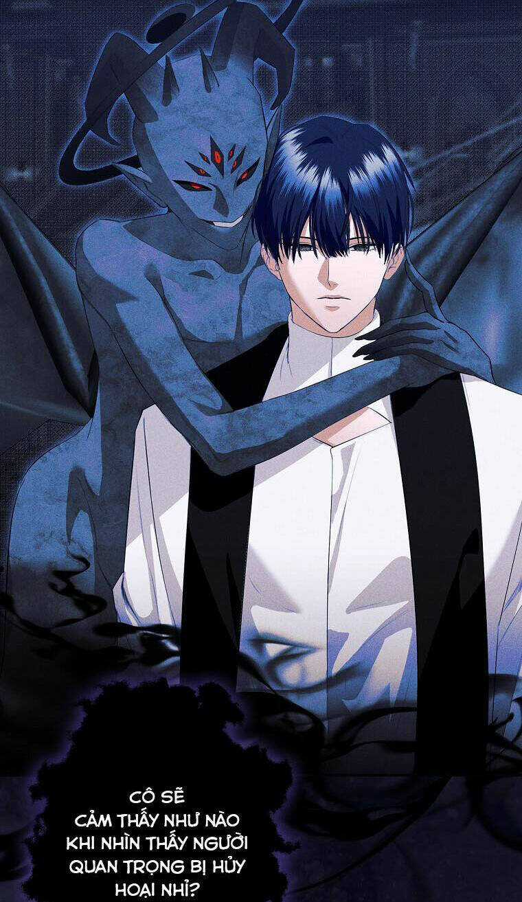 Tiểu Thư Hắc Ám Nhà Công Tước Chapter 47 trang 5