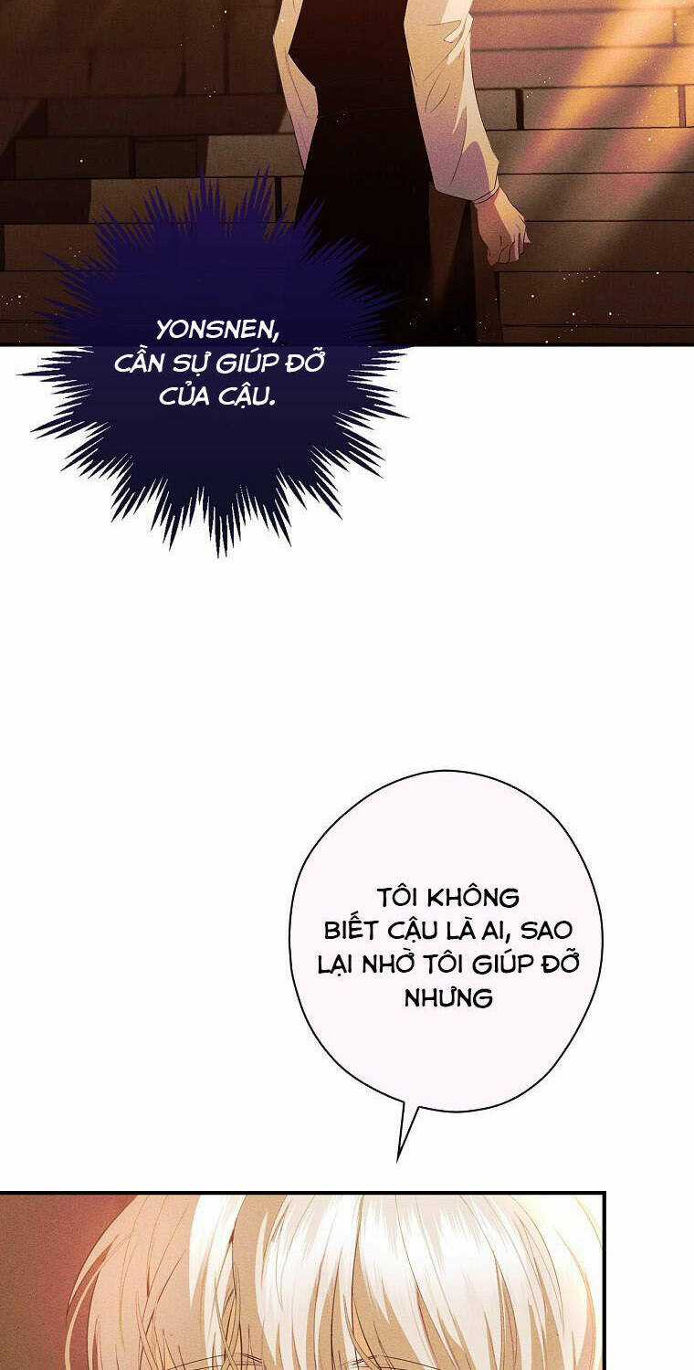 Tiểu Thư Hắc Ám Nhà Công Tước Chapter 47 trang 51