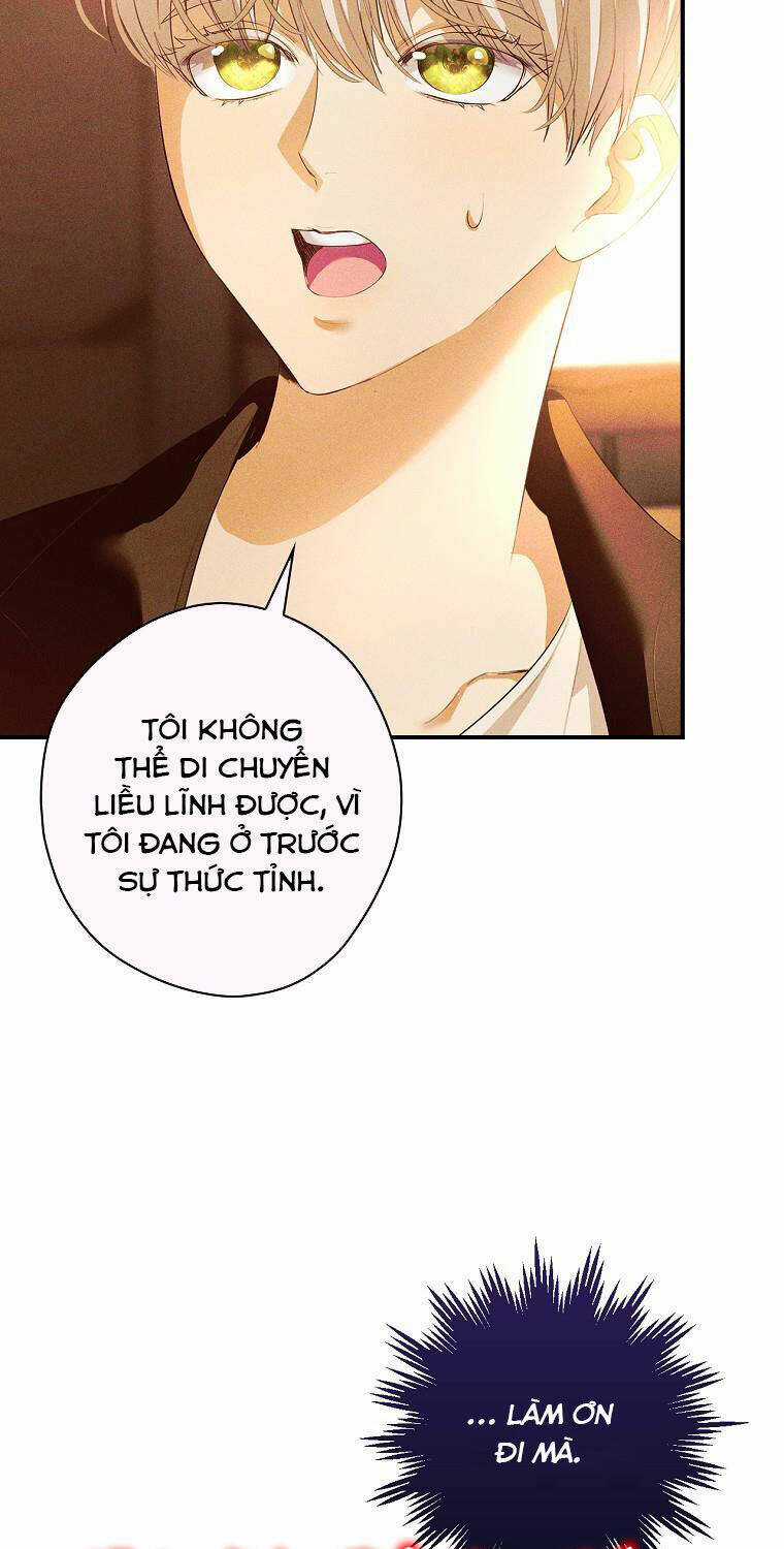 Tiểu Thư Hắc Ám Nhà Công Tước Chapter 47 trang 52